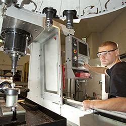 ndscs precision machining